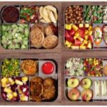 Easy Adult Lunchable Ideas For Work or School