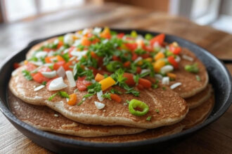 Make a tasty new breakfast