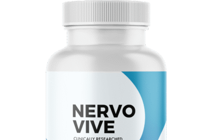 The Natural Nerve Supporting Breakthrough: Discover Relief with Nerve Renew