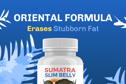 Sumatra Slim Belly Tonic: Your Natural Path to a Healthier, Slimmer You!